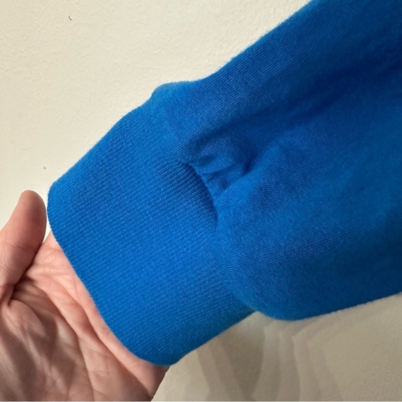 Derek Heart Plus Women’s V-Neck Buttoned Front 3/4 Sleeve Cardigan Sz 2X GUC - Picture 6 of 7